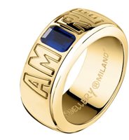 Anneau Morellato Femme in Acier GCAZG12018